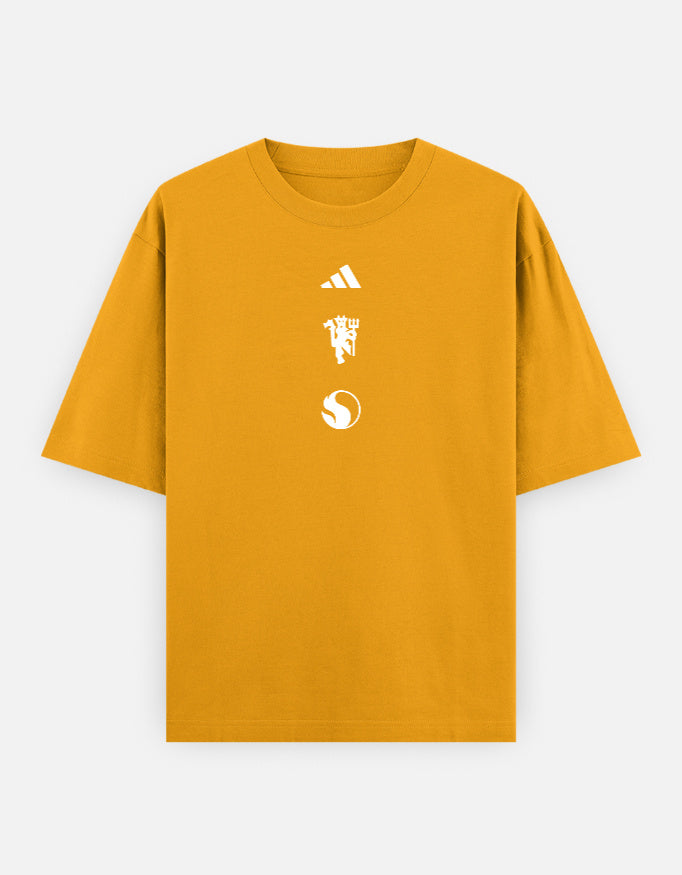 Manchester United T-Shirt for Football Fans