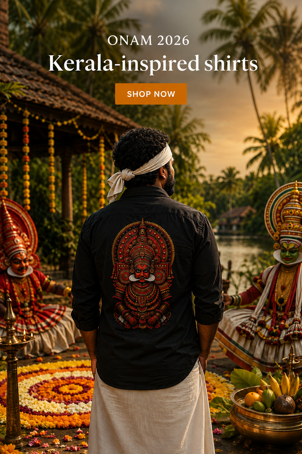 Onam Collections