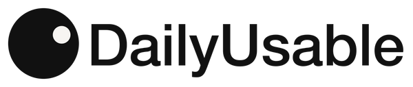 DailyUsable