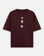 manchester-united-heritage-oversized-brown-tshirt-front